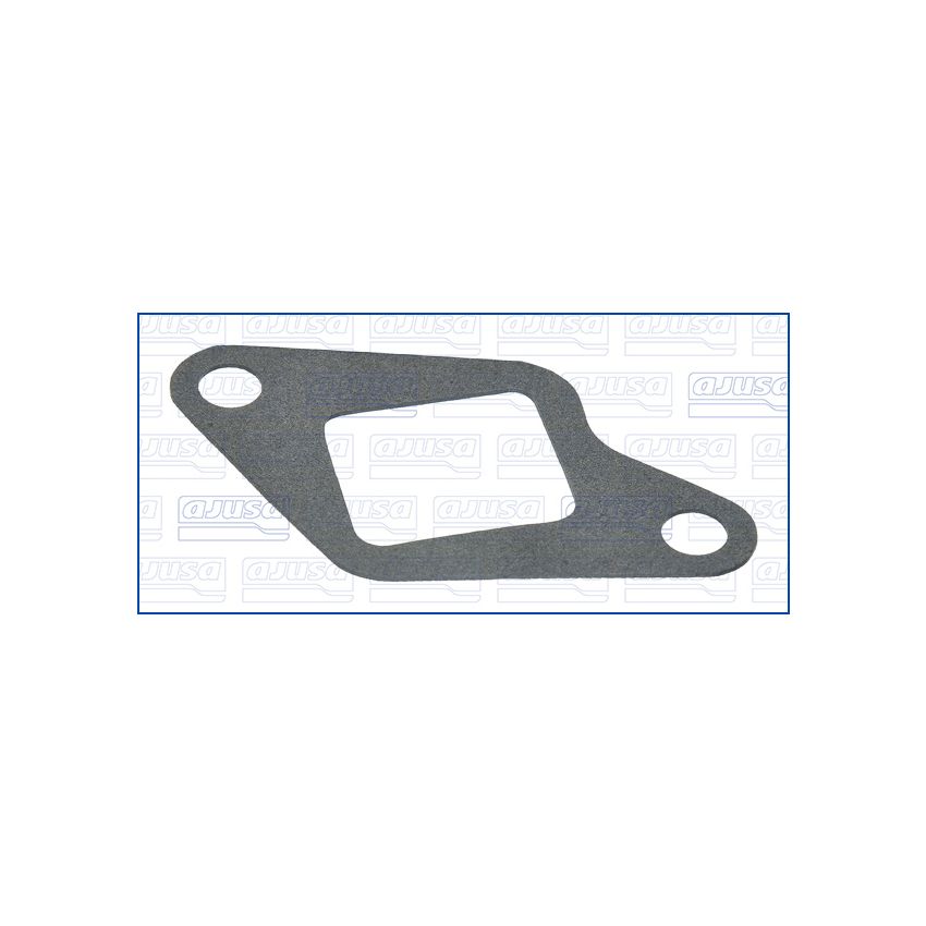 USZCZELKA KOLEKTORA SSĄCEGO AJUSA 13135800 PSA -1.9D XUD7-9