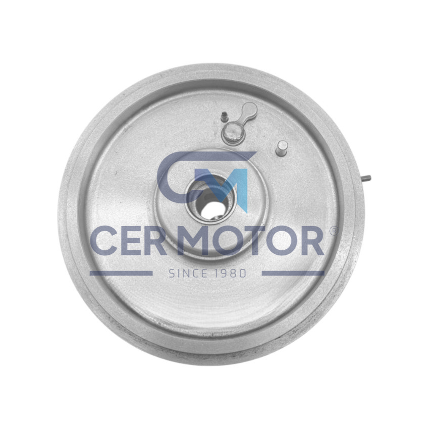 KORPUS CER A6267 GTD1244MVZ