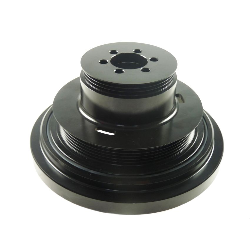 KOŁO PASOWE CORTECO 49374729 PSA 1.2 09-
