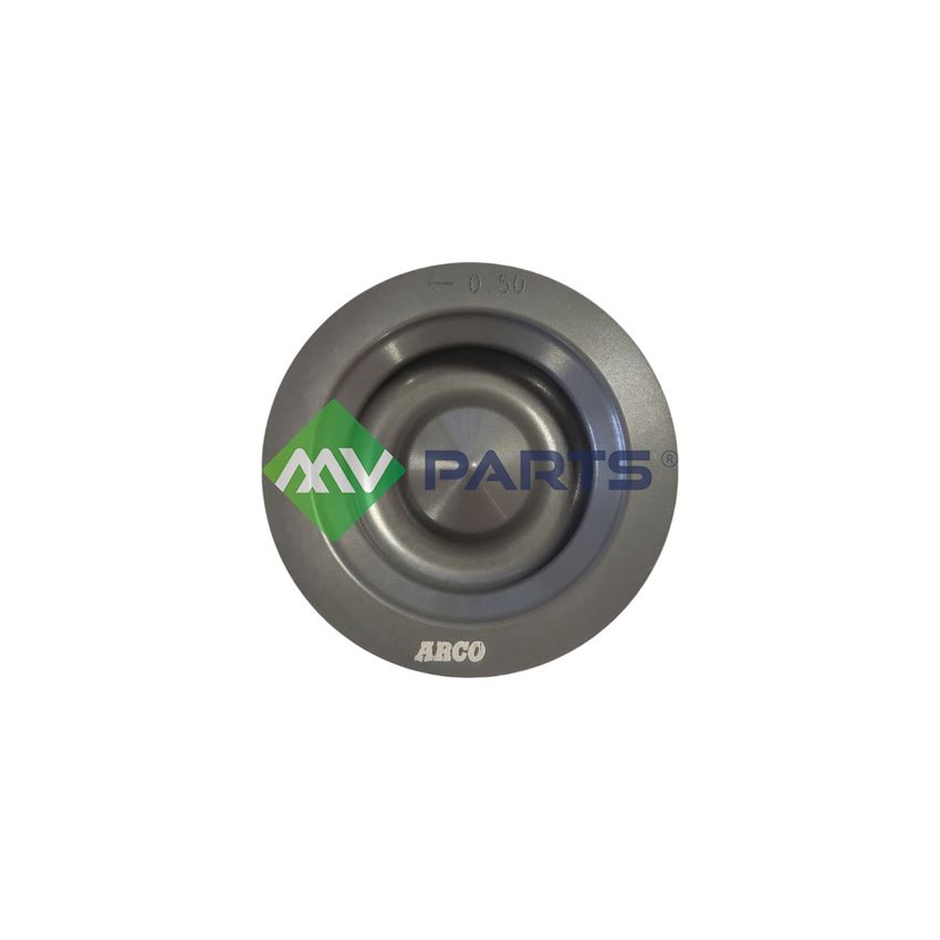 TŁOK MV PARTS P5550A 0.50 TŁOK. KPL HYUNDAI 2.2CRDI 12-19