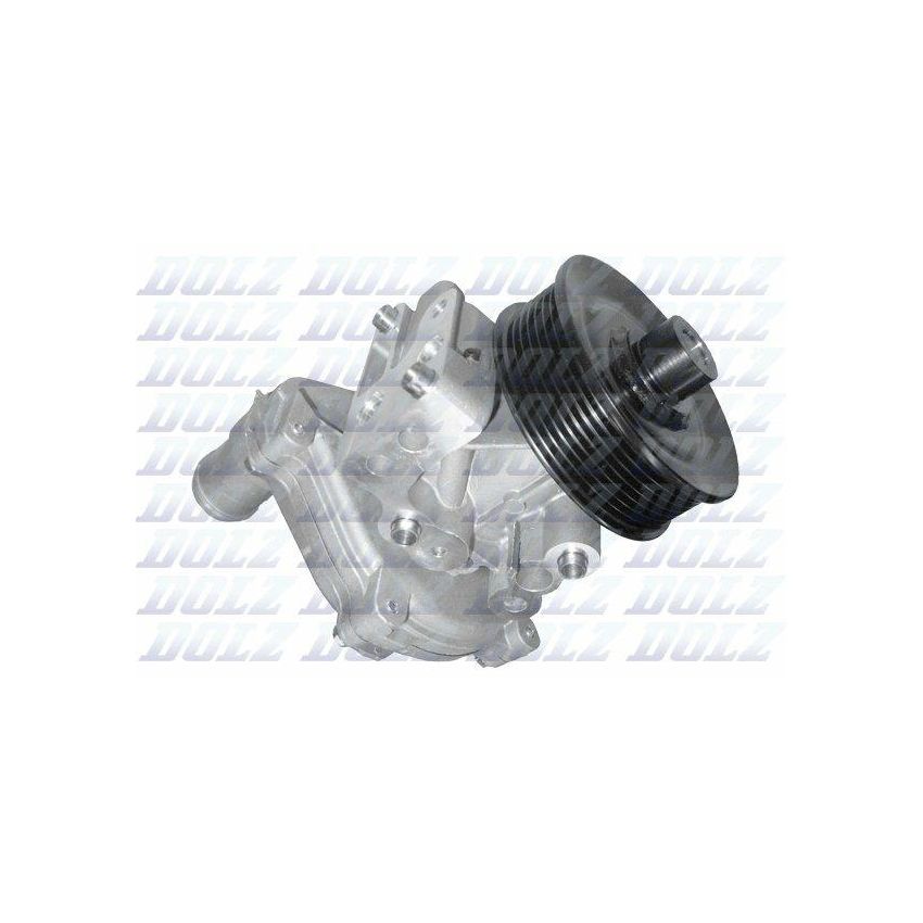 POMPA WODY DOLZ FORD 206 FORD 3.2TDCI 07-14