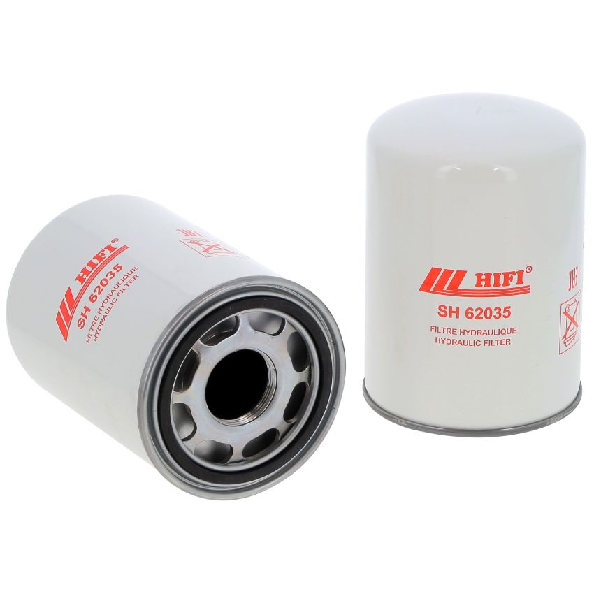 FILTR HYDRAULICZNY HIFI SH62035