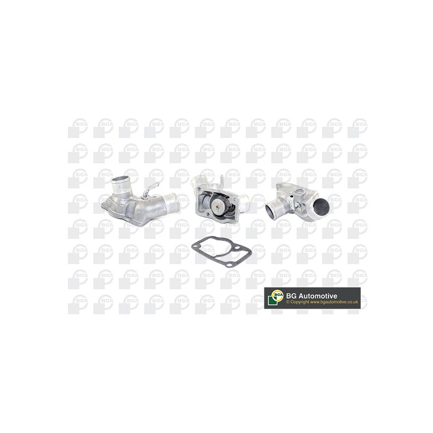 TERMOSTAT BGA CT5057 OPEL 2.0-2.2DTI 98-05