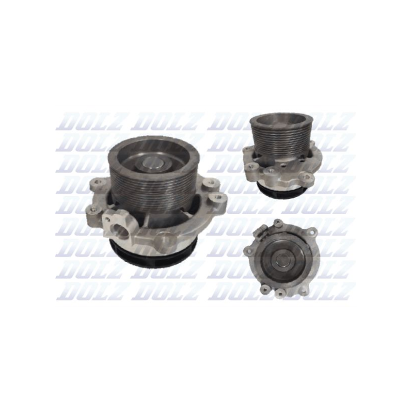 POMPA WODY DOLZ D330 DAF CF85 00-