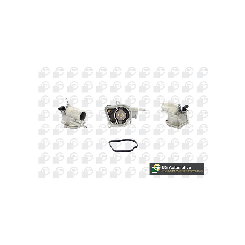 TERMOSTAT BGA CT5002K MERCEDES 2.2CDI 94-01