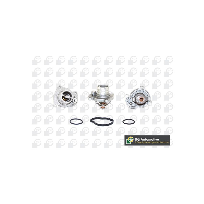 TERMOSTAT BGA CT5070 OPEL 1.0-1.2 00-12