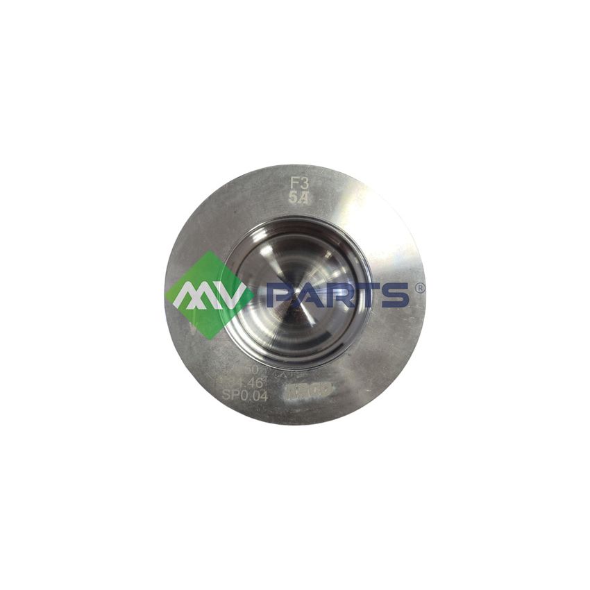 TŁOK MV PARTS P5139A 0.50 BMW 3.0D 08-