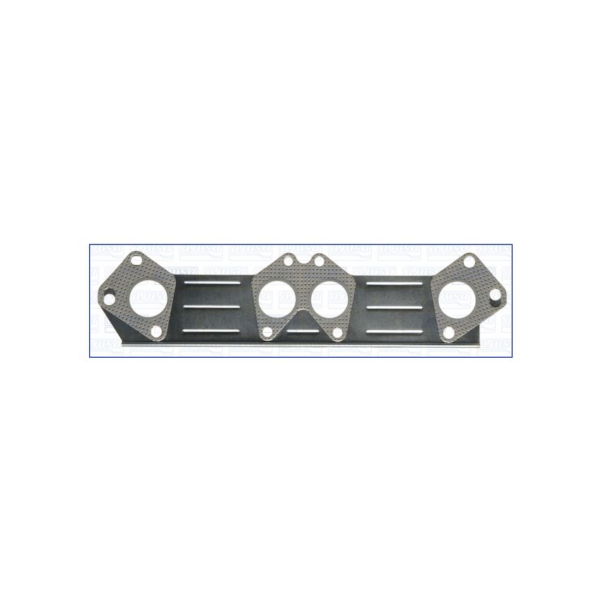USZCZELKA KOLEKTORA WYDECHOWEGO AJUSA 13139600 PSA 2.0 XU10J2TE 95-