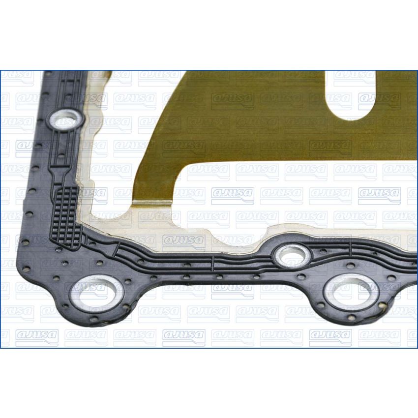 USZCZELKA MISKI OLEJOWEJ AJUSA 14118600 CHRYSLER 6.4 14-