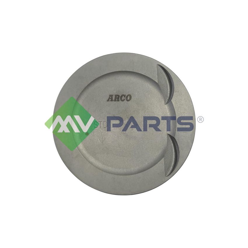TŁOK MV PARTS P5573A STD MITSUBISHI 2.4 07-