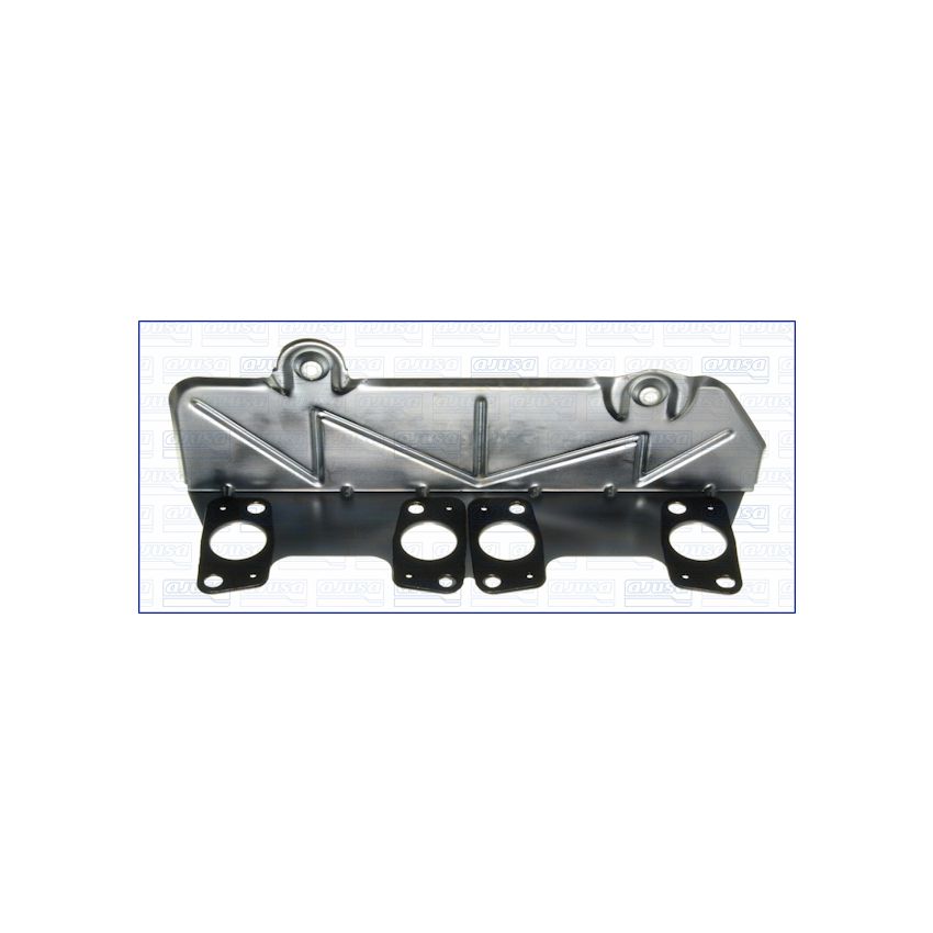 USZCZELKA KOLEKTORA WYDECHOWEGO AJUSA 13144200 PSA 1.8 XU7JB 96-