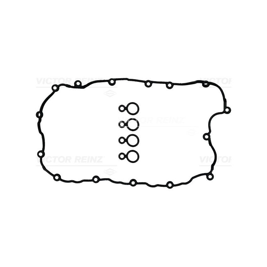 KOMPLET USZCZELEK POKRYWY ZAWORÓW VICTOR REINZ 15-10429-01 CHRYSLER 2.4 12-