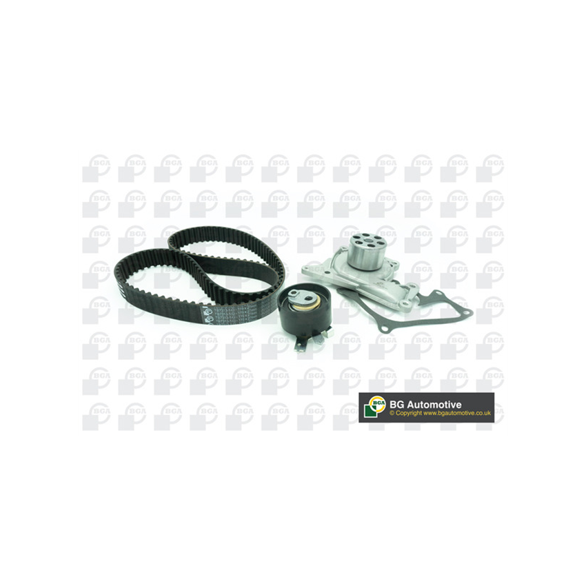 KOMPLET ROZRZĄDU BGA TB7313CPK RENAULT 1.5D 12-