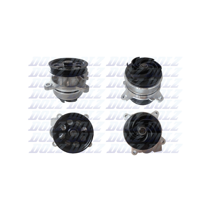 POMPA WODY DOLZ FORD 252 FORD 2.0TDCI 15-19