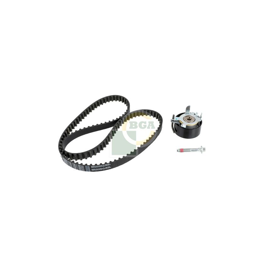 KOMPLET ROZRZĄDU BGA TB2321K FORD 1.0T 12-