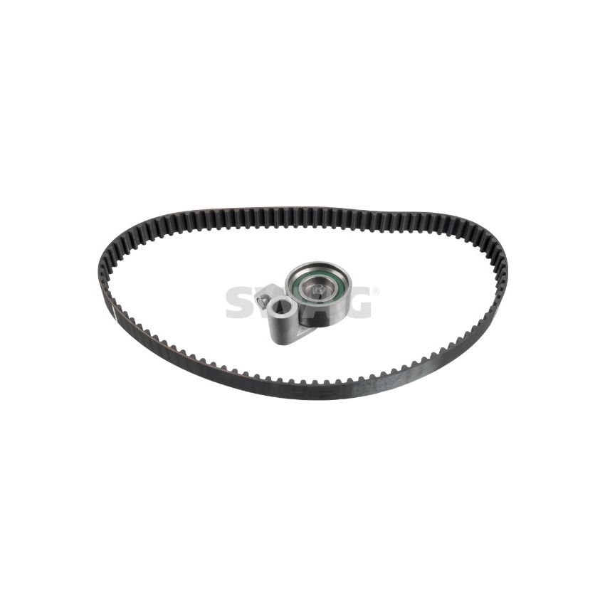 KOMPLET ROZRZĄDU SWAG 33107611 TOYOTA 2.5-3.0D 00-