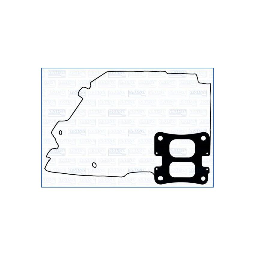 USZCZELKA KOLEKTORA WYDECHOWEGO AJUSA 13319400 CHRYSLER 2.0T-GDI 17-