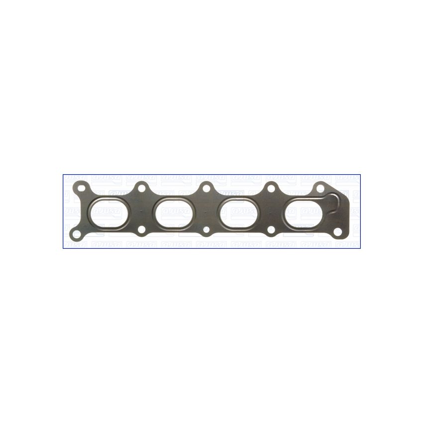 USZCZELKA KOLEKTORA WYDECHOWEGO AJUSA 13167500 PSA -2.0 EW7/EW10 00-