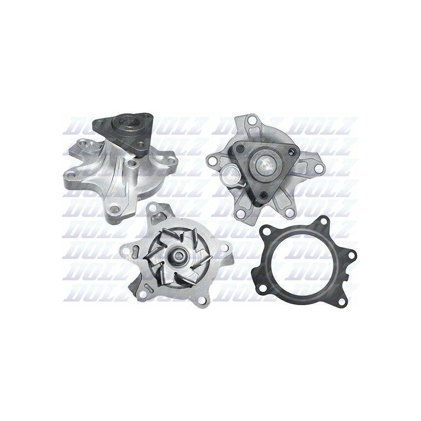 POMPA WODY DOLZ G100 GW 1.5 -