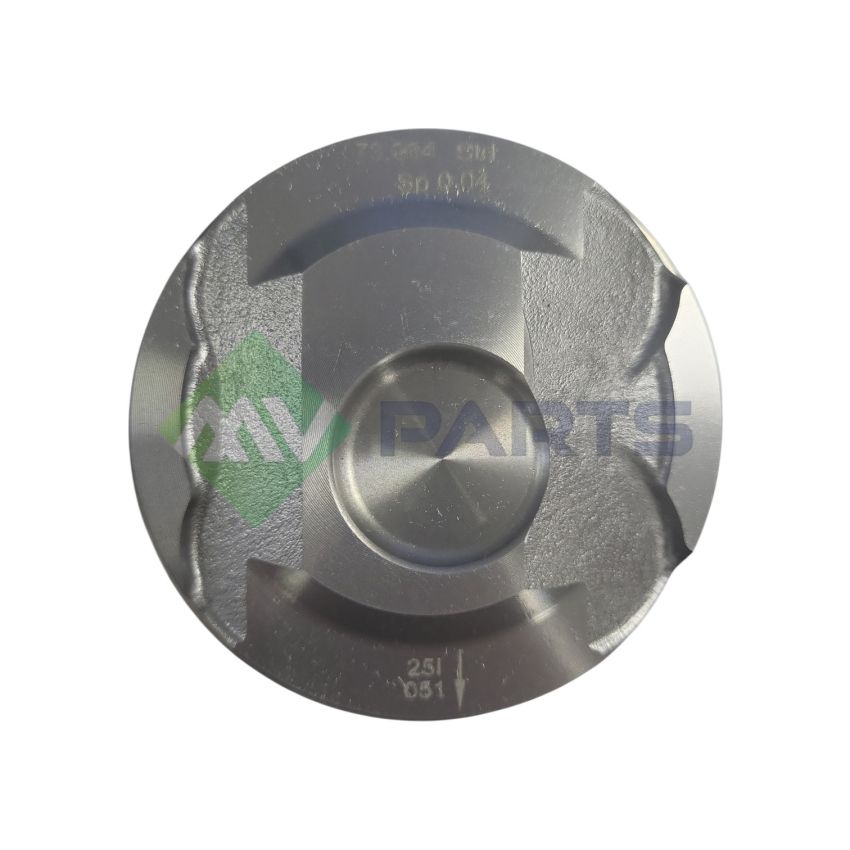 TŁOK MV PARTS P5366P STD OPEL 1.4 14-