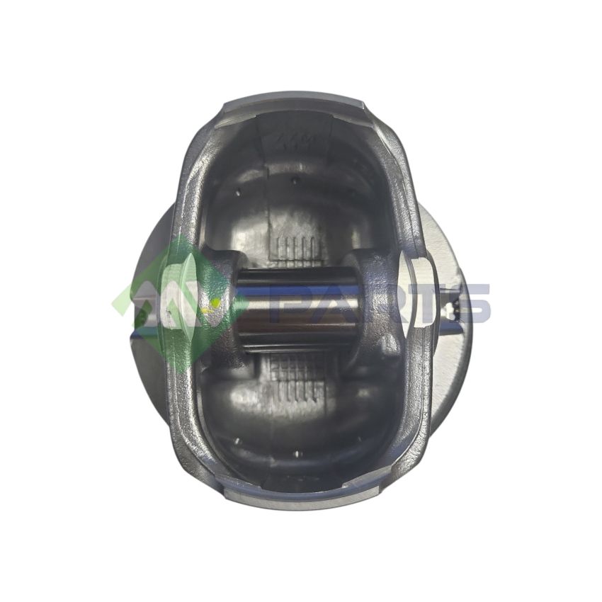 TŁOK MV PARTS P7727P 0.50 HYUNDAI 16V 1.6 11-