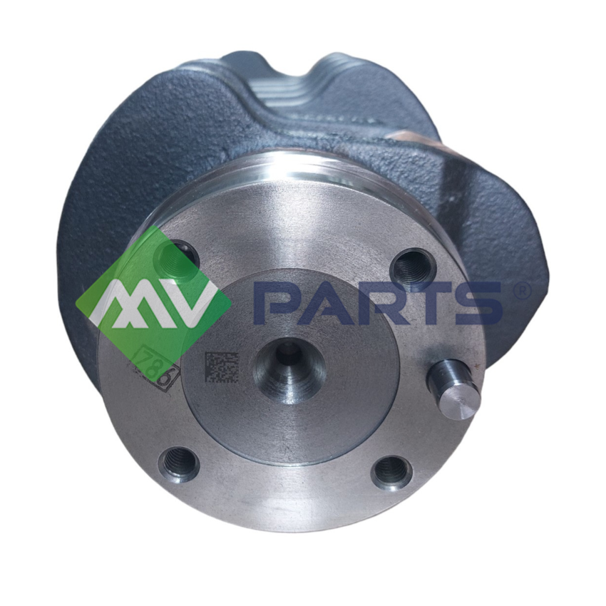 WAŁ KORBOWY MV PARTS D35166 JOHN DEERE 4045H