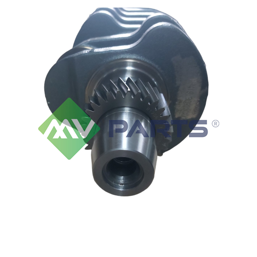 WAŁ KORBOWY MV PARTS D35166 JOHN DEERE 4045H