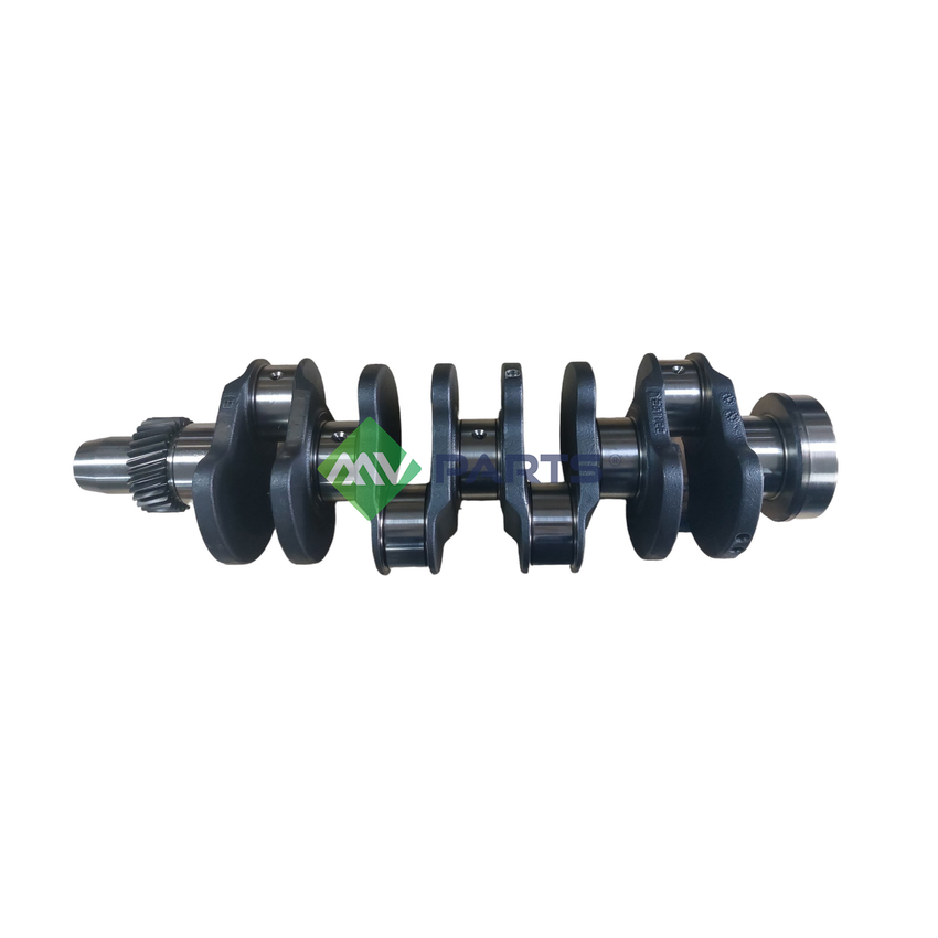 WAŁ KORBOWY MV PARTS D35166 JOHN DEERE 4045H