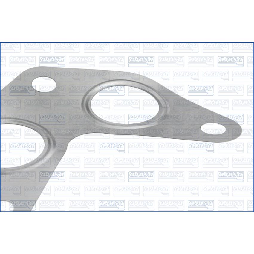 USZCZELKA KOLEKTORA SSĄCEGO AJUSA 13173000 PSA 2.2D HDI 00-
