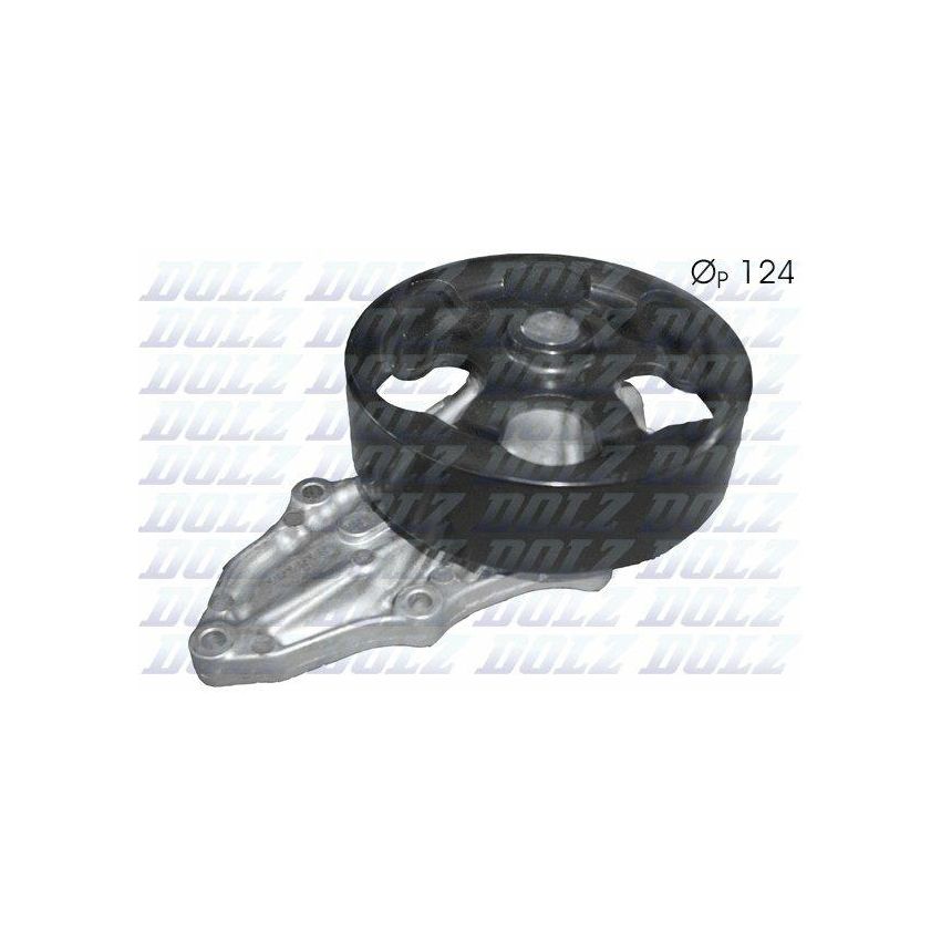 POMPA WODY DOLZ H136 HONDA 2.0-2.4 03-