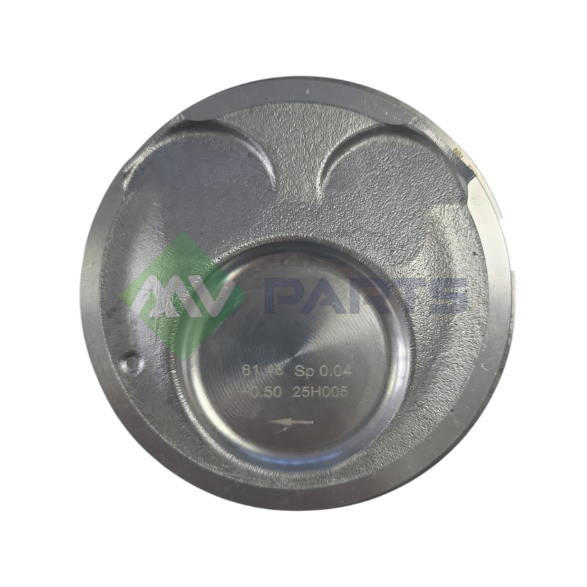 TŁOK MV PARTS P5315P 0.50 HYUNDAI 2.0 11-
