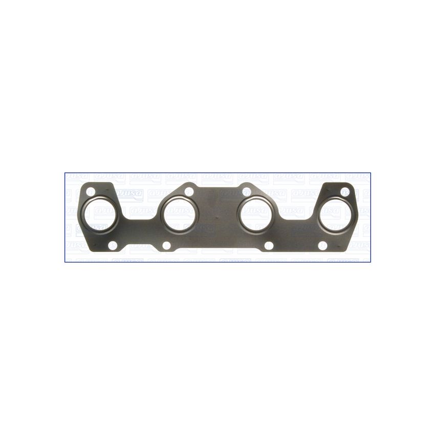 USZCZELKA KOLEKTORA WYDECHOWEGO AJUSA 13190500 PSA 1.1 TU1JP 98-