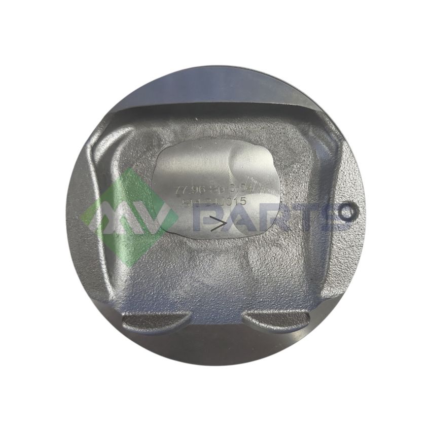 TŁOK MV PARTS P5244P STD RENAULT 1.4TCE 09-