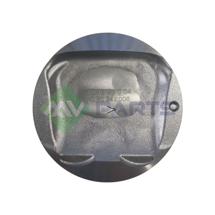 TŁOK MV PARTS P5577P 0.50 RENAULT 1.4TCE 09-