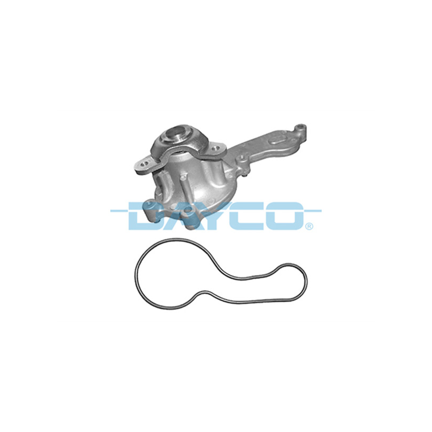 POMPA WODY DAYCO DP489 HONDA 1.3-1.5 09-16