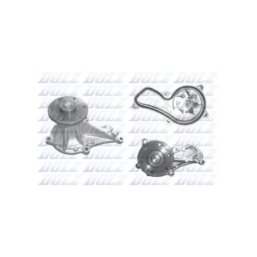 POMPA WODY DOLZ H144 HONDA 1.8 05-