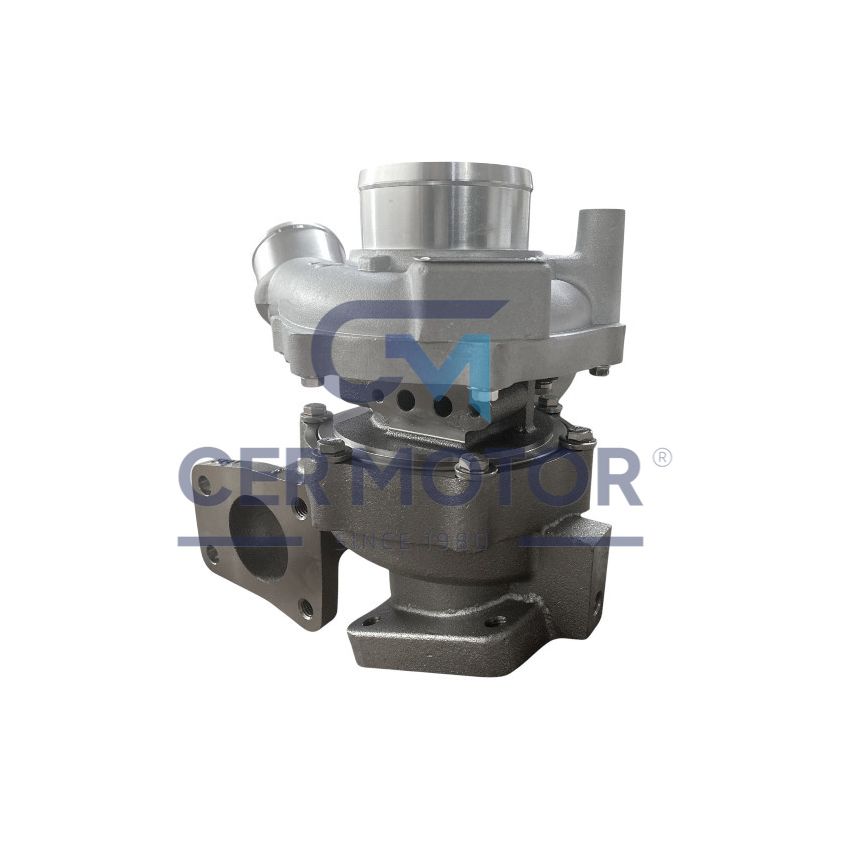 TURBOSPRĘŻARKA CER 61389 ISUZU 1.9D 16-