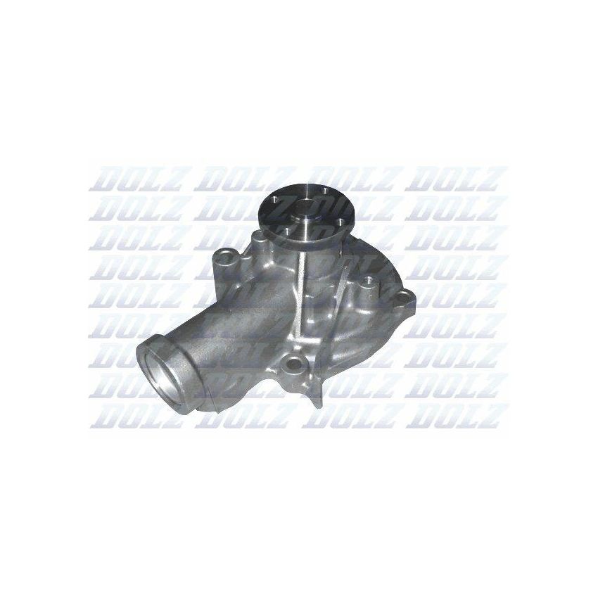 POMPA WODY DOLZ H216 MITSUBISHI 2.0 99-06