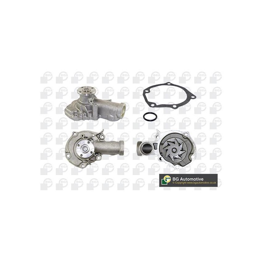 POMPA WODY BGA CP7230T MITSUBISHI 2.0 99-06