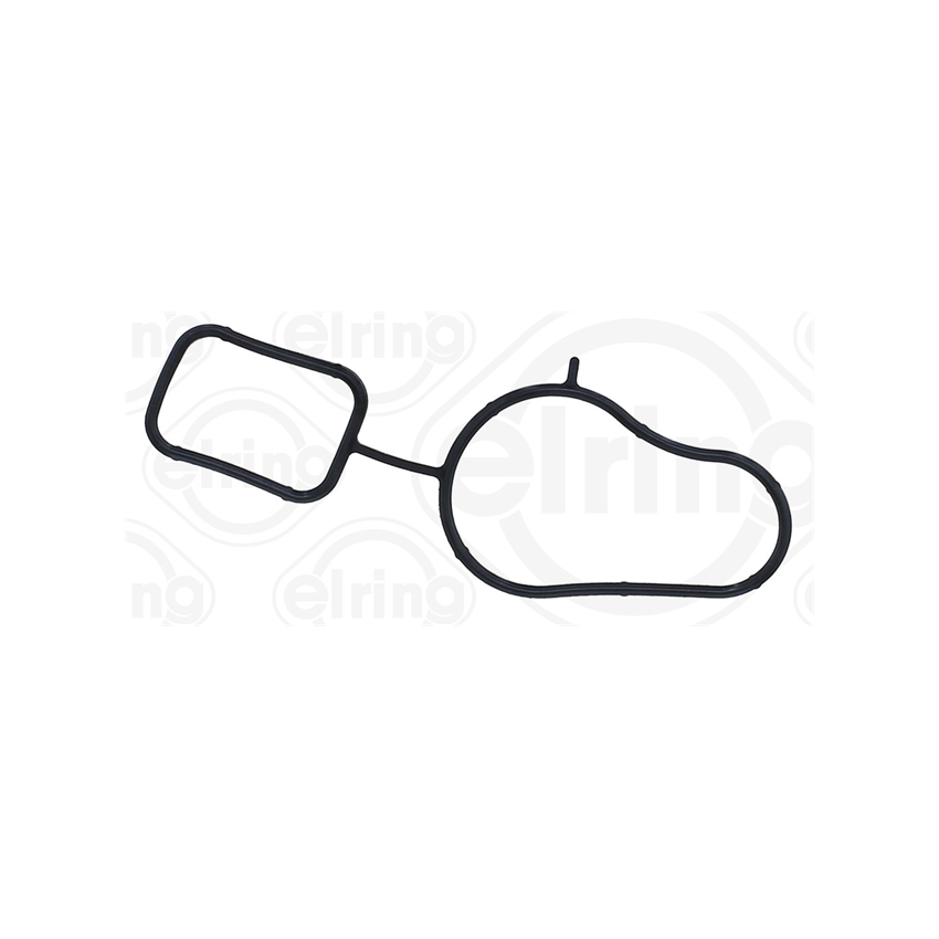 USZCZELKA CHŁODNICY OLEJU ELRING 236880 VW 1.8-2.0TSI 04-
