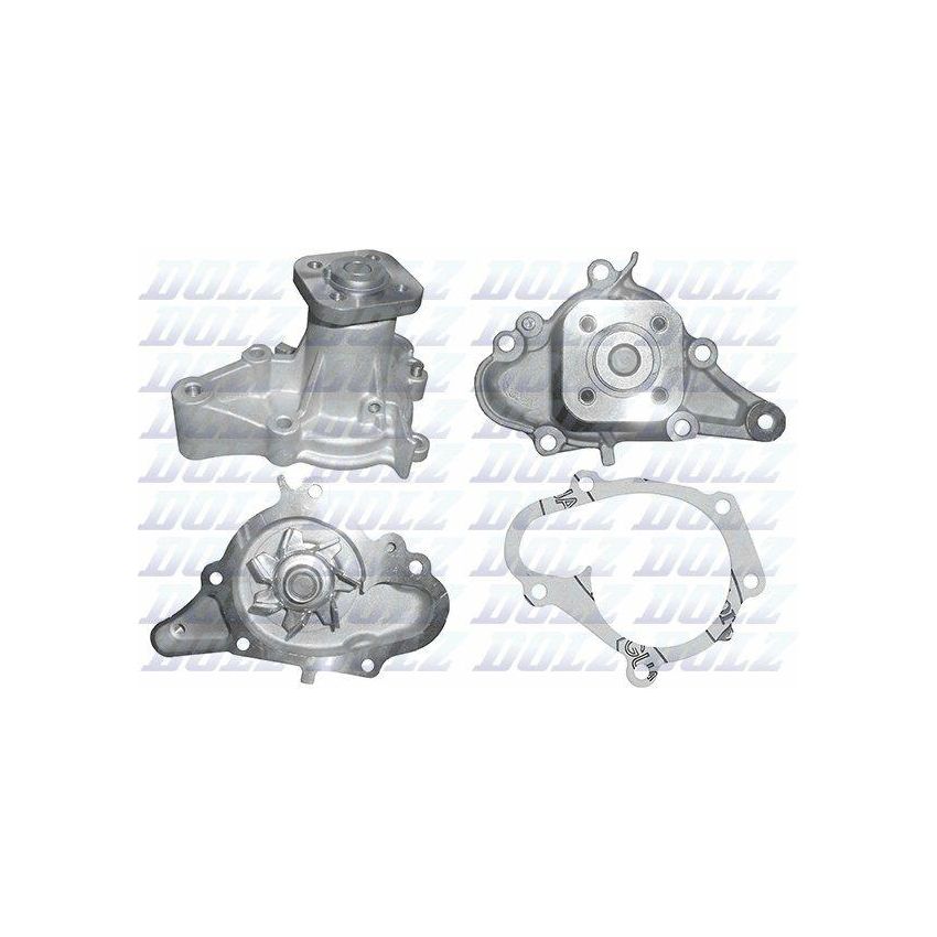 POMPA WODY DOLZ H236 HYUNDAI 1.0-1.1 02-11
