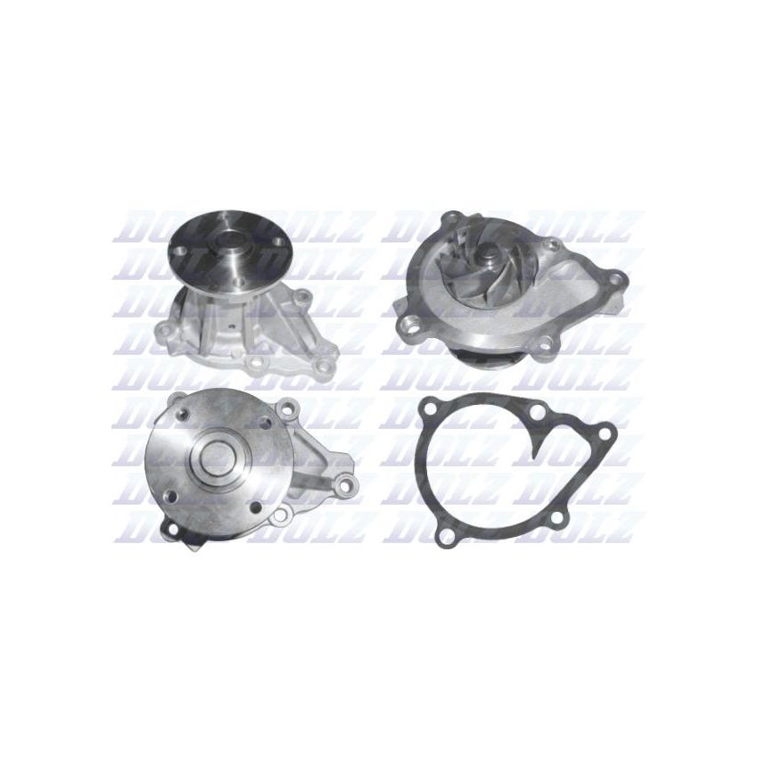 POMPA WODY DOLZ H243 HYUNDAI 1.6GDI 16-19