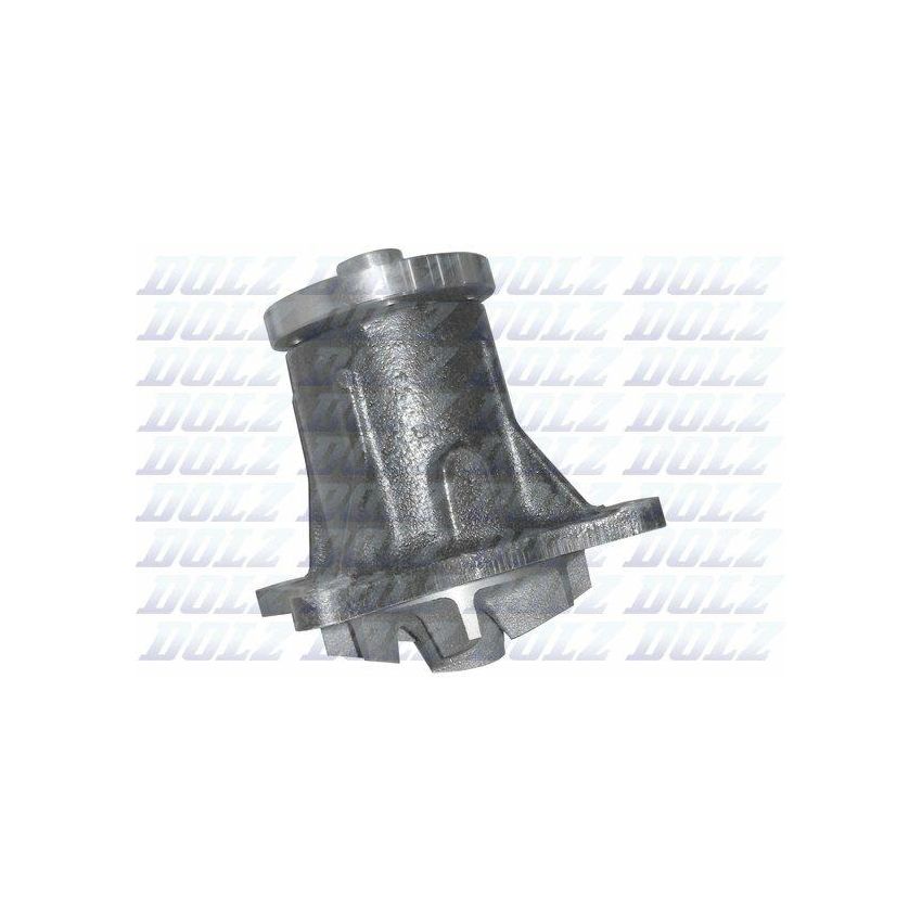 POMPA WODY DOLZ H601 CATERPILLAR 3066