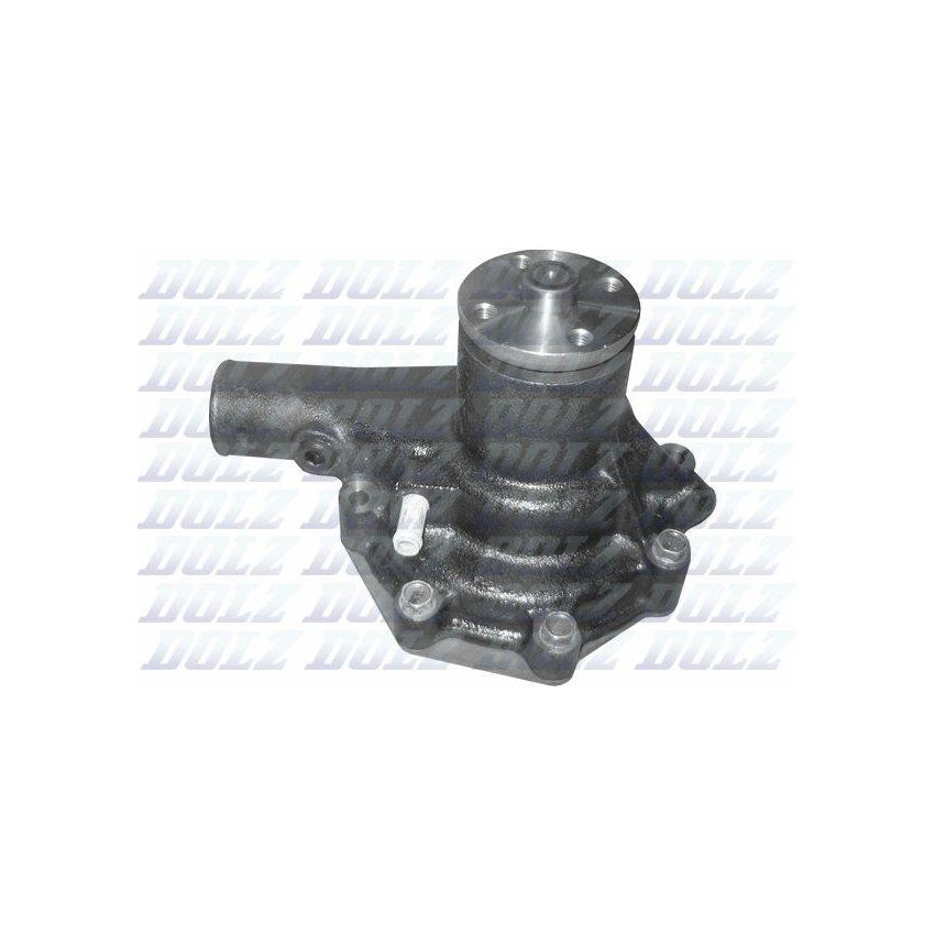 POMPA WODY DOLZ H602 CATERPILLAR 3046