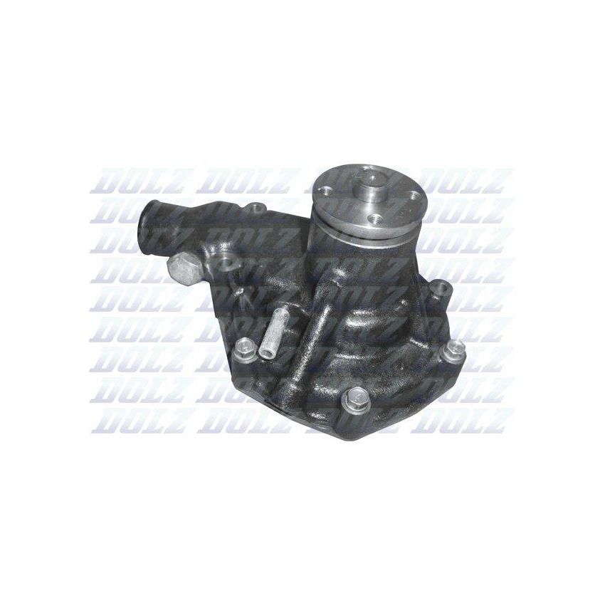 POMPA WODY DOLZ H603 CATERPILLAR 3046