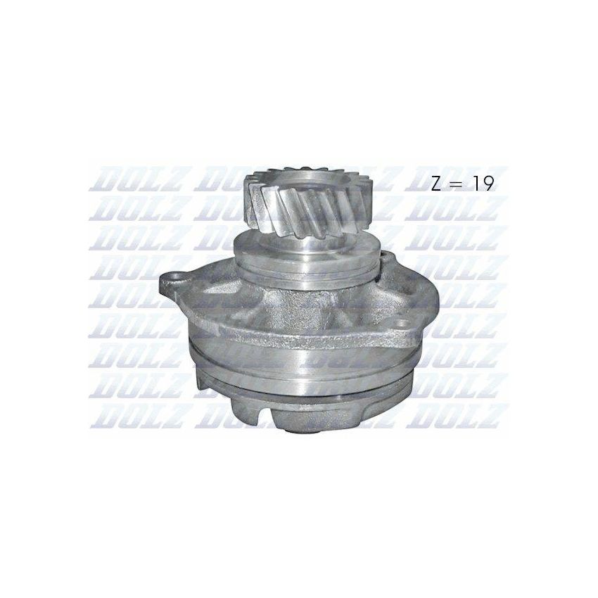 POMPA WODY DOLZ I119 IVECO 8210.42 00-