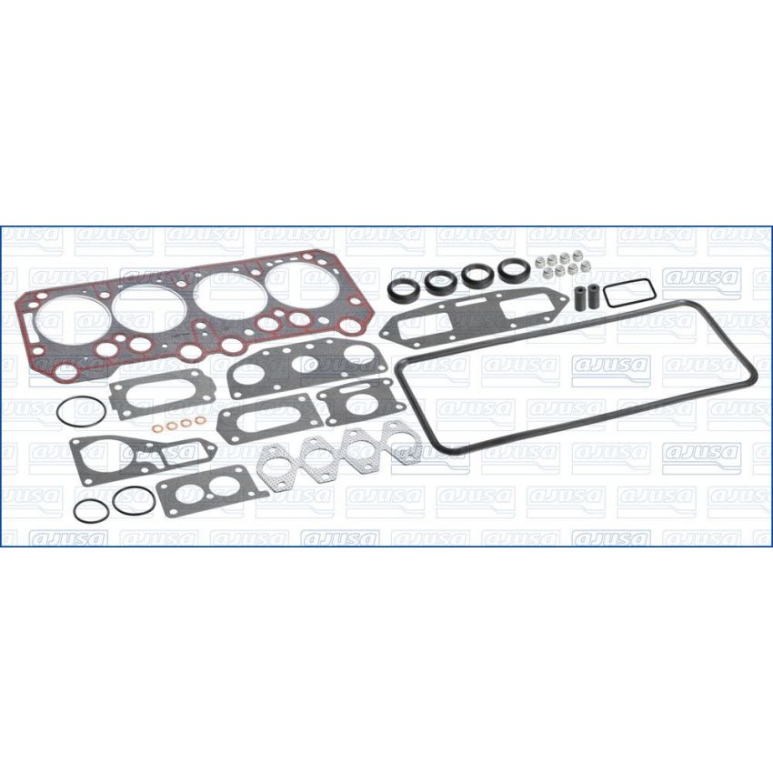 KOMPLET USZCZELEK GŁOWICY AJUSA 52001900 CT/FT/PG 2.0