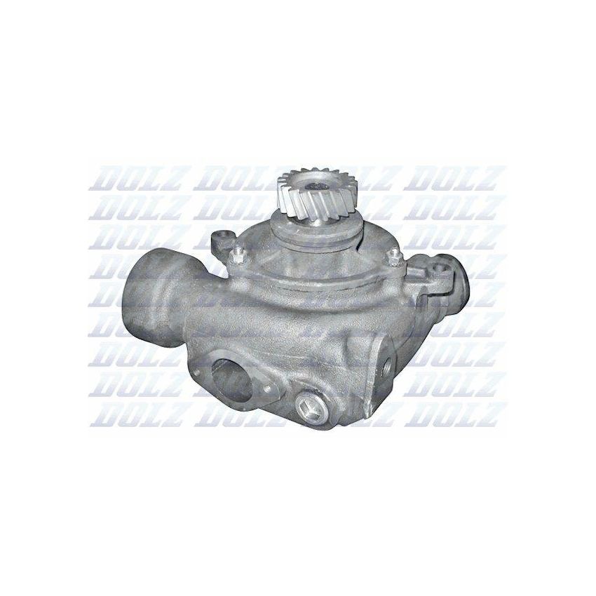 POMPA WODY DOLZ I120 IVECO 8210.42 90-