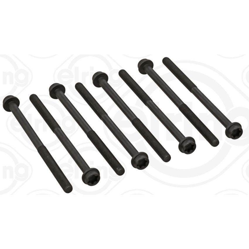 ŚRUBY GŁOWICY ELRING 693180 ROVER 3.0 13-