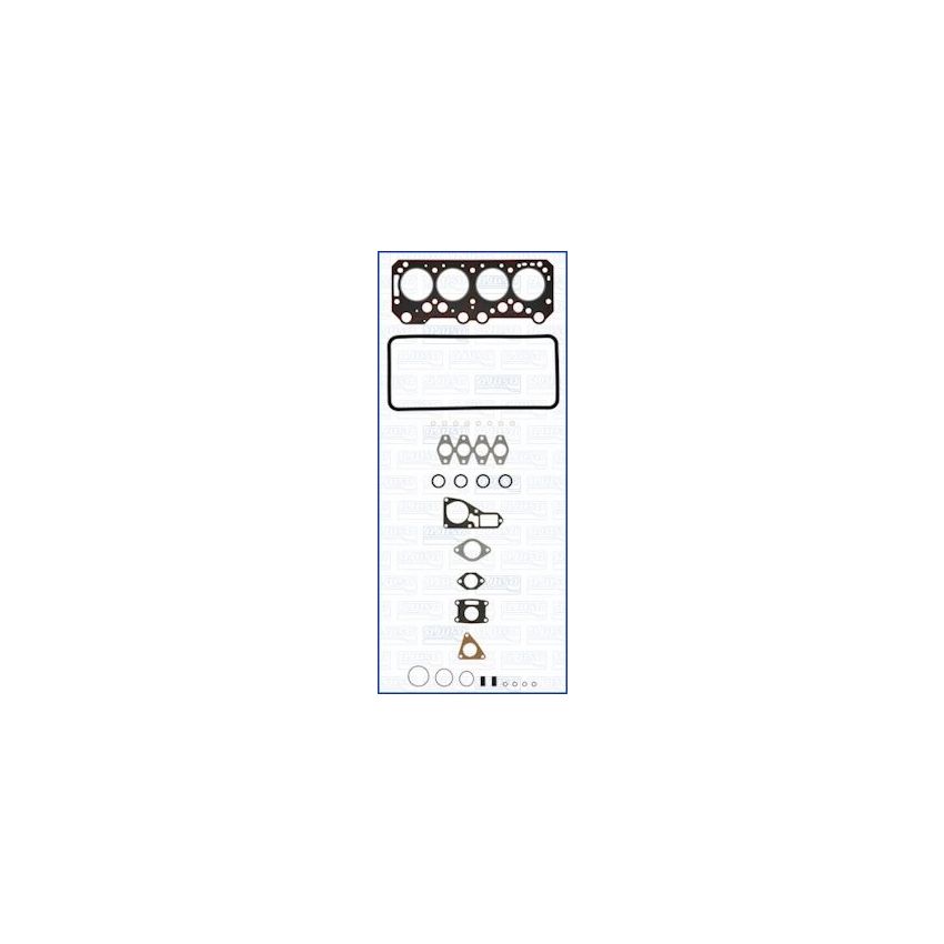 KOMPLET USZCZELEK GŁOWICY AJUSA 52007600 PSA 1.6-1.8 70-